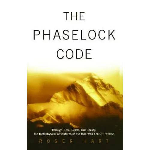 The Phaselock Code - Paperback