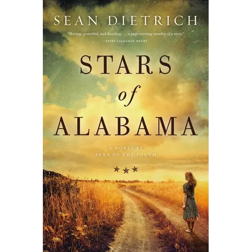 Stars of Alabama: A Novel by 