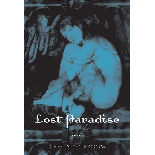 Lost Paradise - Paperback