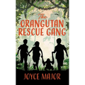 The Orangutan Rescue Gang