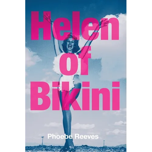 Helen of Bikini
