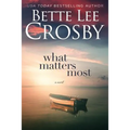 What Matters Most