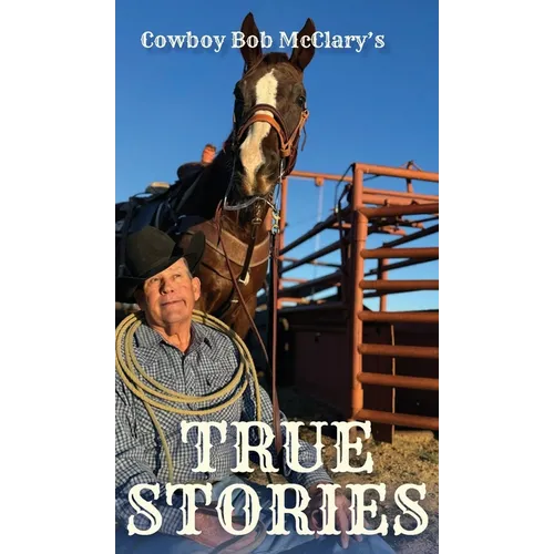 True Stories - Hardcover