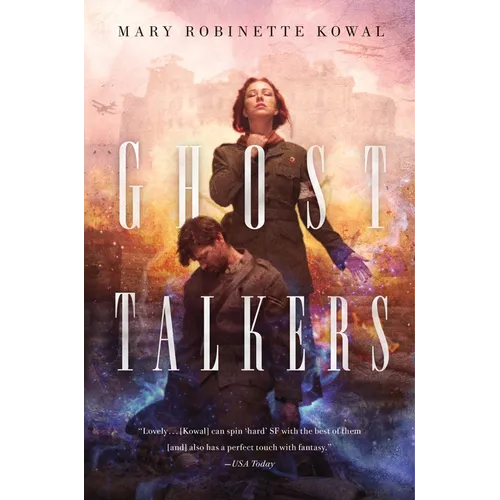 Ghost Talkers - Paperback