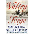 Valley Forge: George Washington and the Crucible of Victory - Paperback