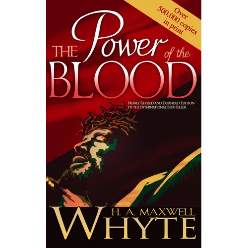 Power of the Blood - Paperback