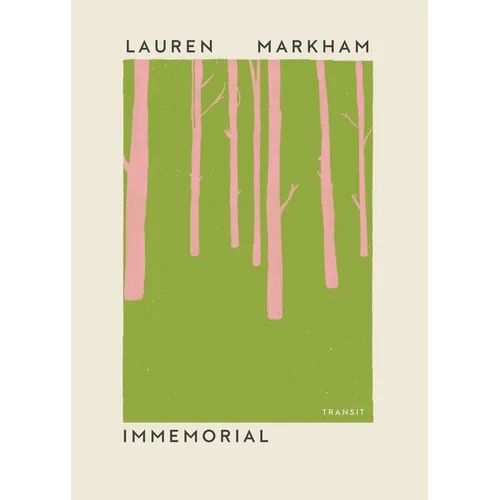 Immemorial - Paperback