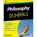 Philosophy for Dummies, UK Edition