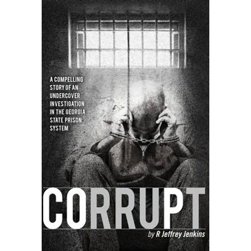 Corrupt - Paperback