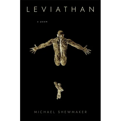 Leviathan: A Poem - Paperback