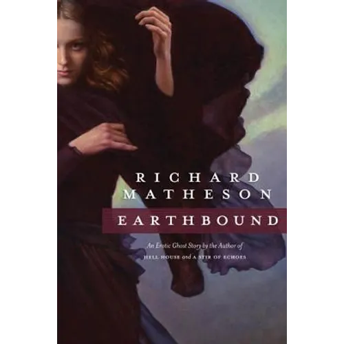 Earthbound - Paperback