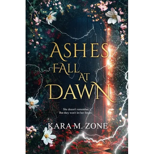 Ashes Fall at Dawn: Book Two in the Trium Perfectum Series - Paperback