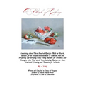 A Book of Cookery: Containing Above Three Hundred Receipts Made at Hearth, Suitable for an Elegant Entertainment or Common Fare for Prepa