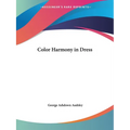 Color Harmony in Dress