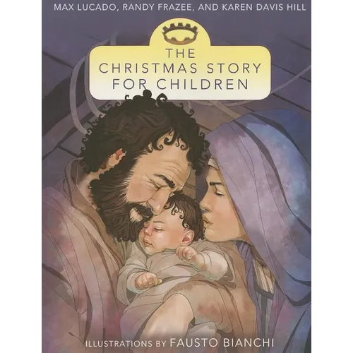 The Christmas Story for Children