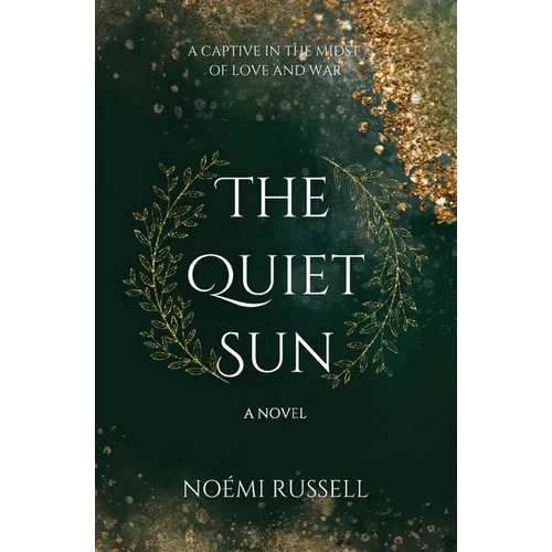 The Quiet Sun - Paperback