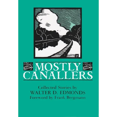 Mostly Canallers: Collected Stories - Paperback