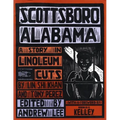 Scottsboro, Alabama: A Story in Linoleum Cuts