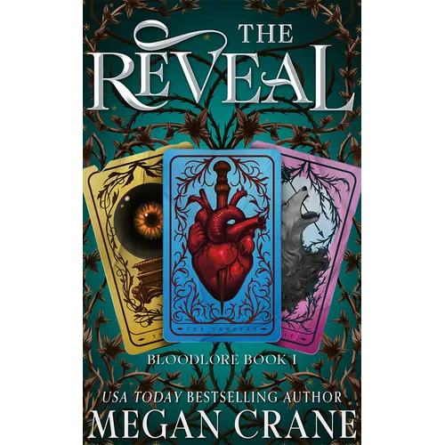 The Reveal - Paperback