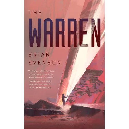 The Warren - Paperback