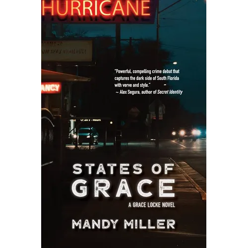 States of Grace - Paperback
