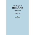 People of Ireland 1600-1699, Part Two