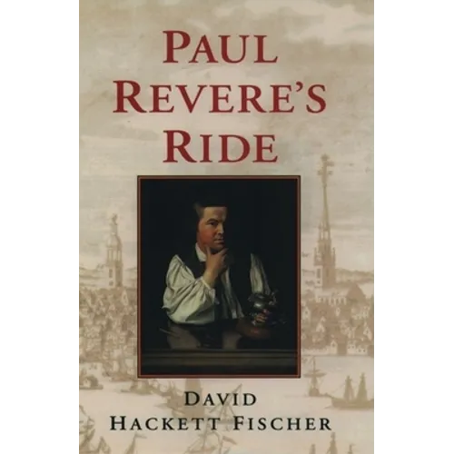 Paul Revere's Ride