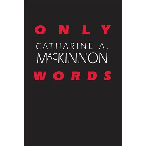 Only Words