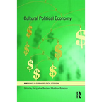 Cultural Political Economy - Paperback