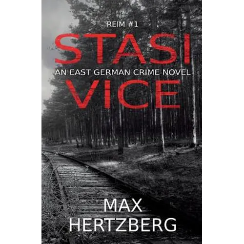 Stasi Vice