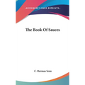 The Book Of Sauces
