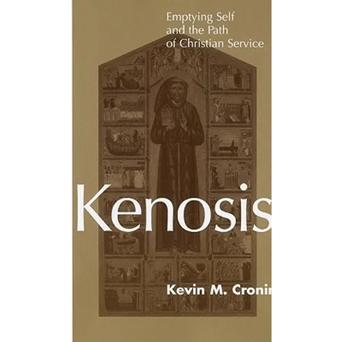 Kenosis - Paperback