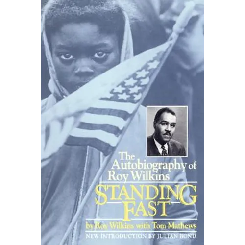 Standing Fast PB - Paperback
