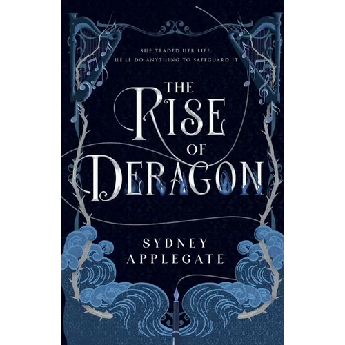 The Rise of Deragon - Paperback
