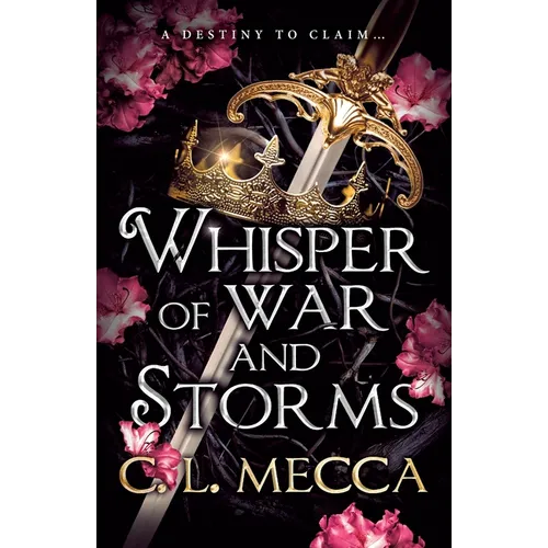 Whisper of War and Storms - Paperback