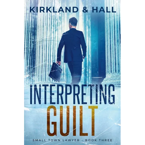 Interpreting Guilt - Paperback