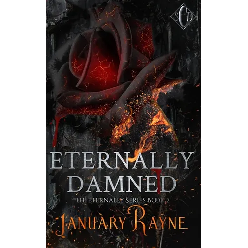 Eternally Damned - Paperback