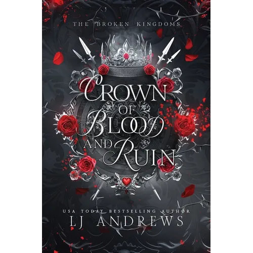 Crown of Blood and Ruin