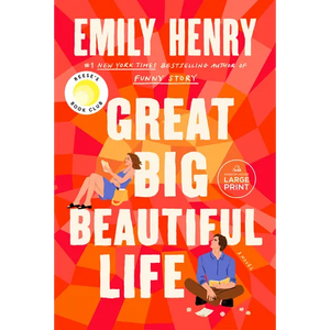 Great Big Beautiful Life: Reese's Book Club - Paperback