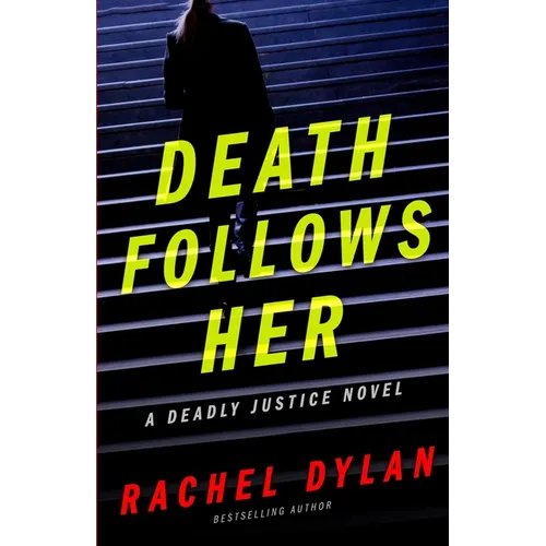 Death Follows Her - Paperback