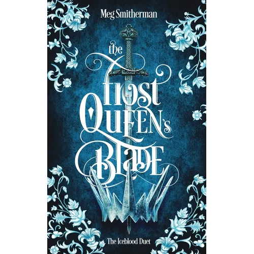 The Frost Queen's Blade - Paperback