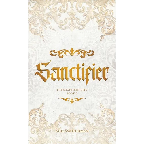 Sanctifier - Paperback