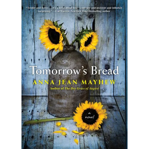 Tomorrow's Bread - Paperback