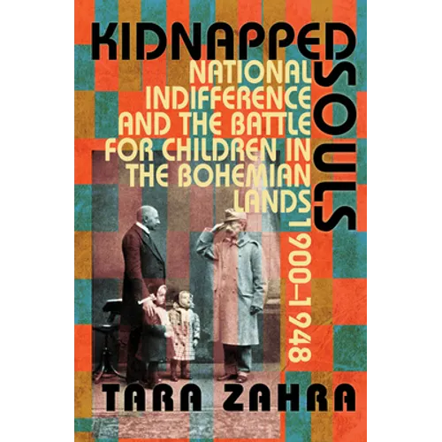 Kidnapped Souls - Hardcover
