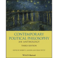 Contemporary Political Philosophy: An Anthology