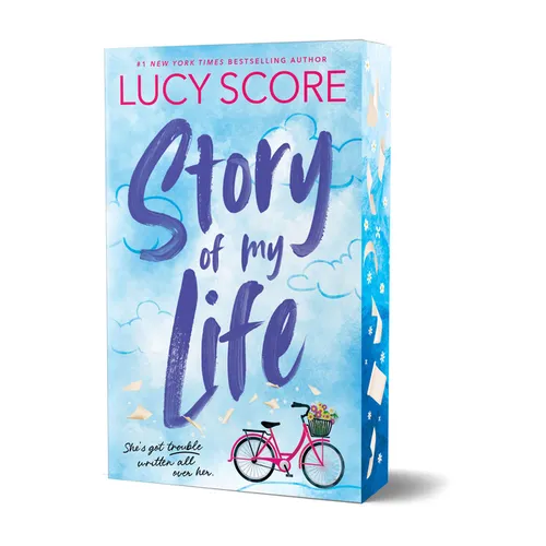 Story of My Life (Deluxe Edition) - Paperback