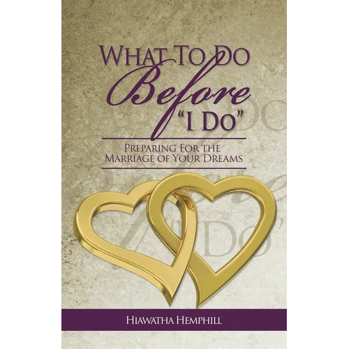 What To Do Before, 
