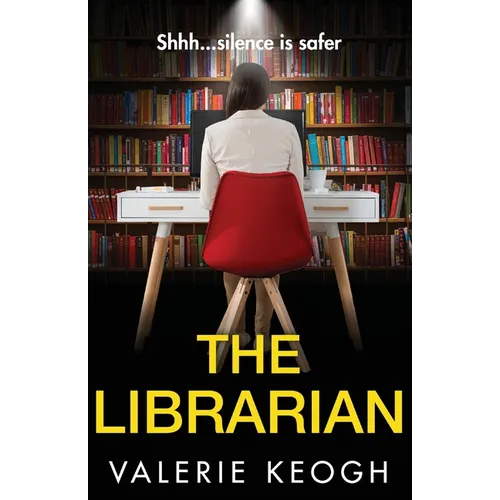 The Librarian - Paperback