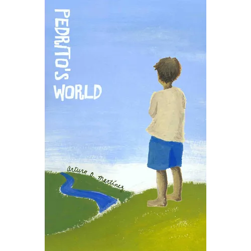 Pedrito's World - Paperback