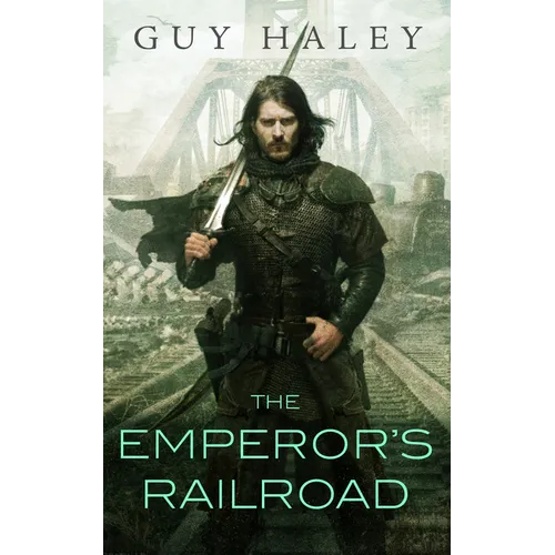 Emperor's Railroad - Paperback